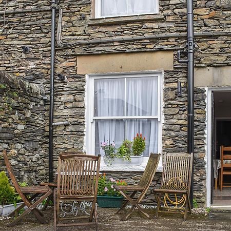 Broadberry Cottage Windermere Εξωτερικό φωτογραφία