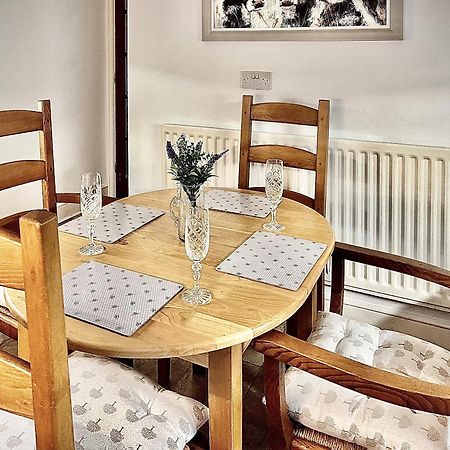 Broadberry Cottage Windermere Εξωτερικό φωτογραφία