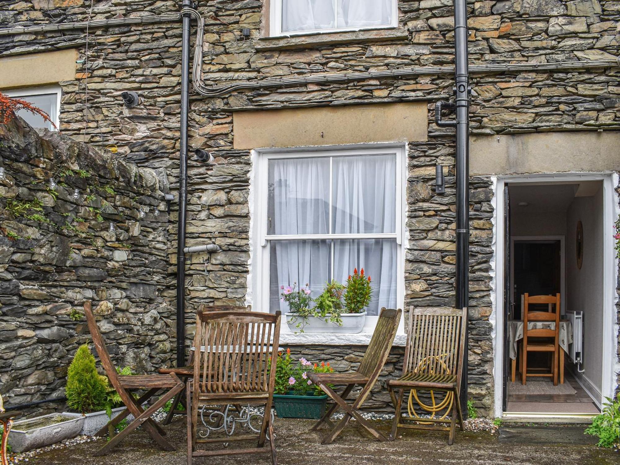 Broadberry Cottage Windermere Εξωτερικό φωτογραφία