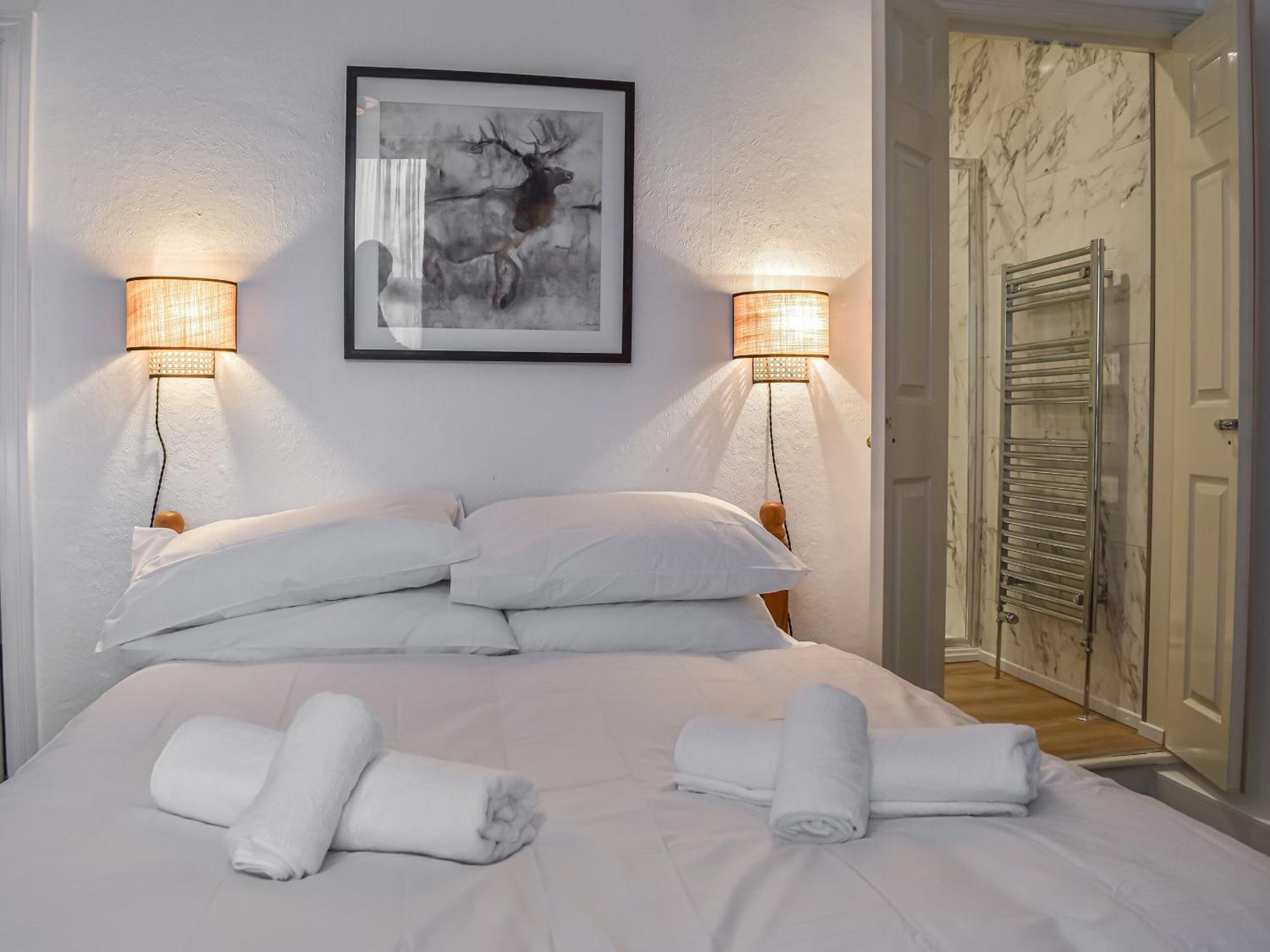 Broadberry Cottage Windermere Εξωτερικό φωτογραφία