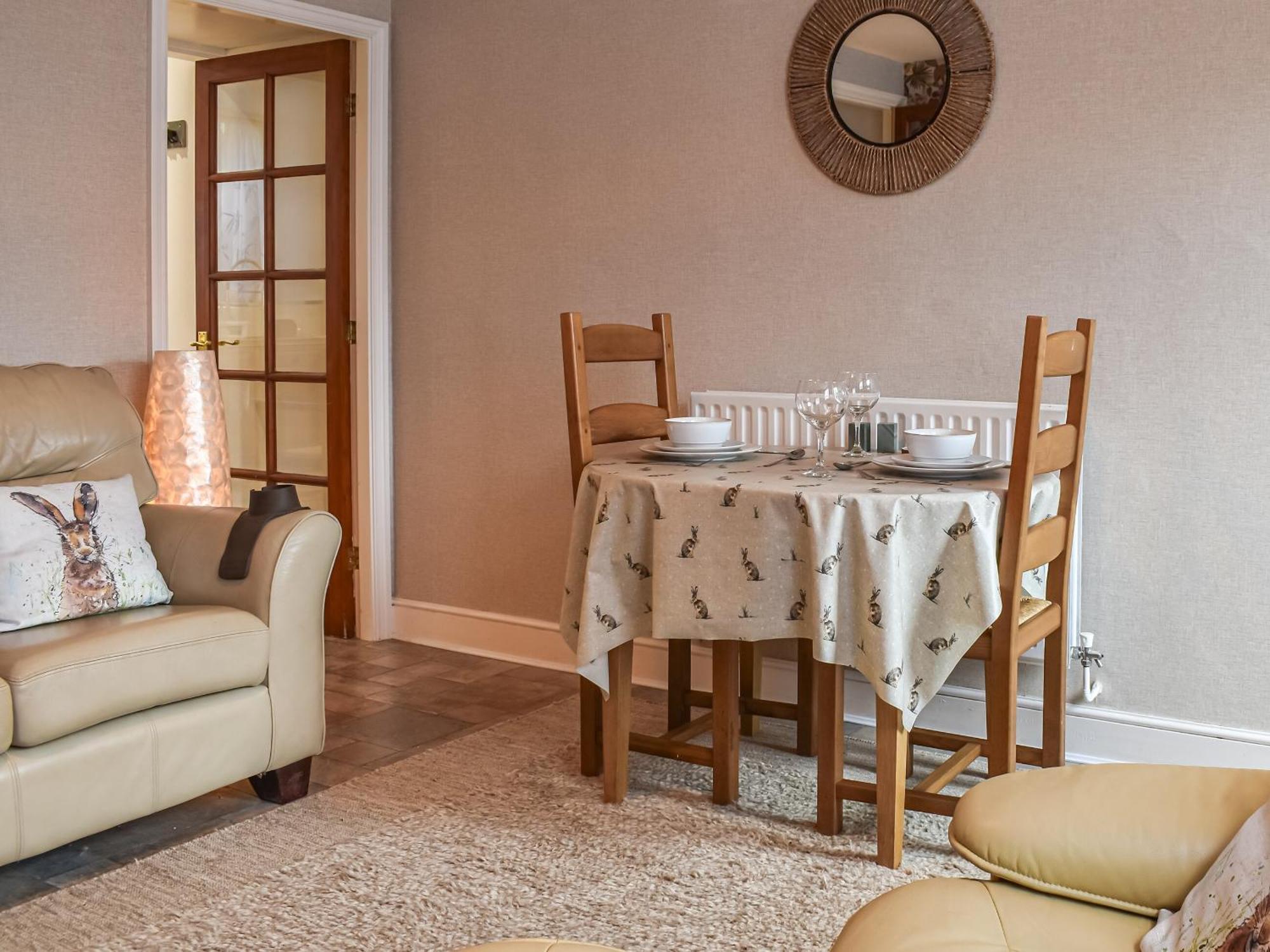 Broadberry Cottage Windermere Εξωτερικό φωτογραφία