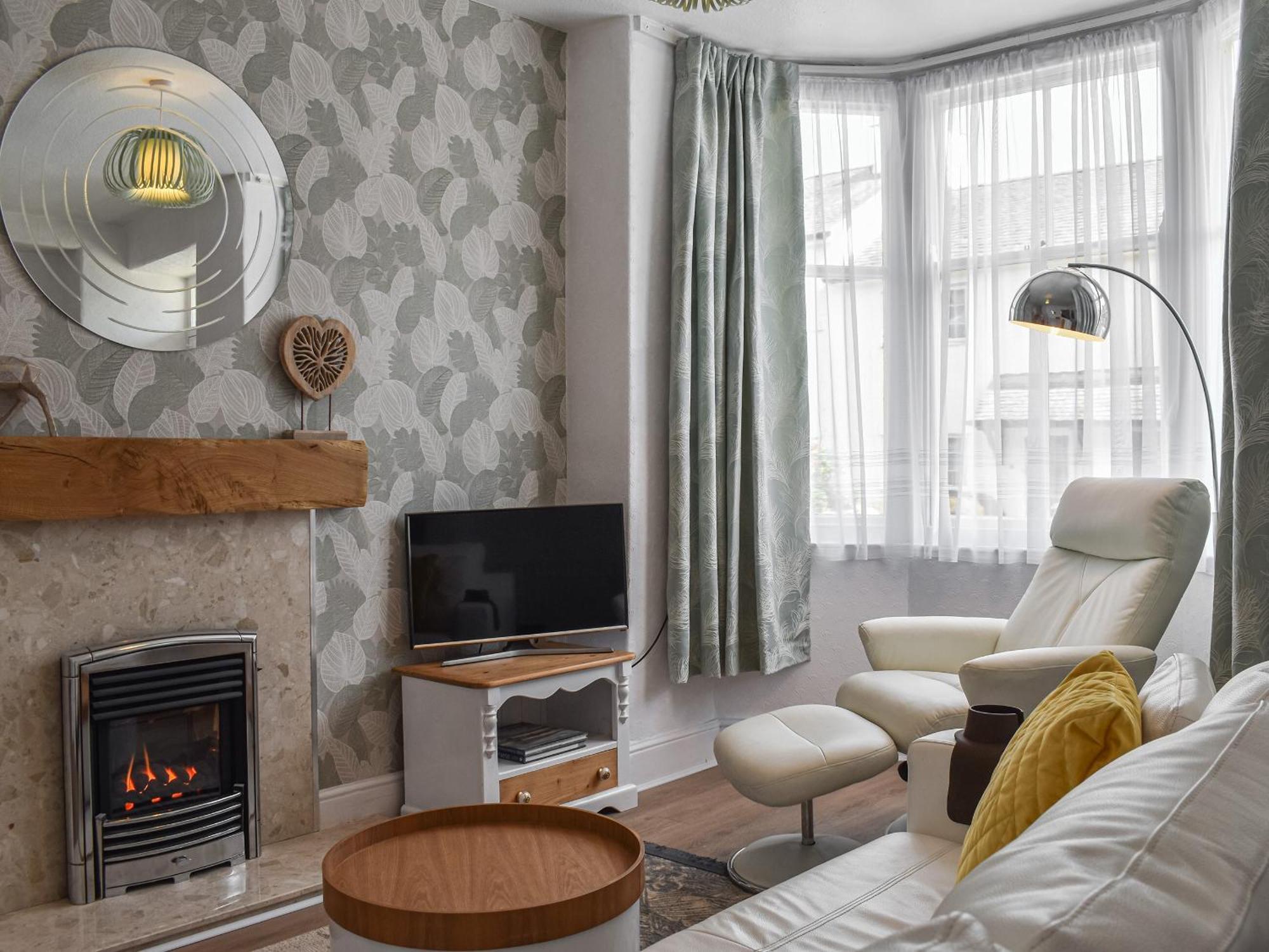 Broadberry Cottage Windermere Εξωτερικό φωτογραφία