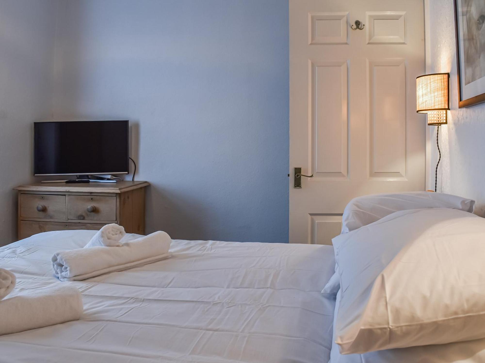 Broadberry Cottage Windermere Εξωτερικό φωτογραφία
