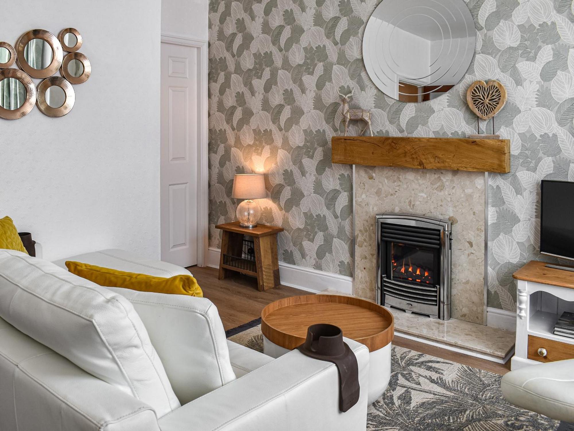 Broadberry Cottage Windermere Εξωτερικό φωτογραφία