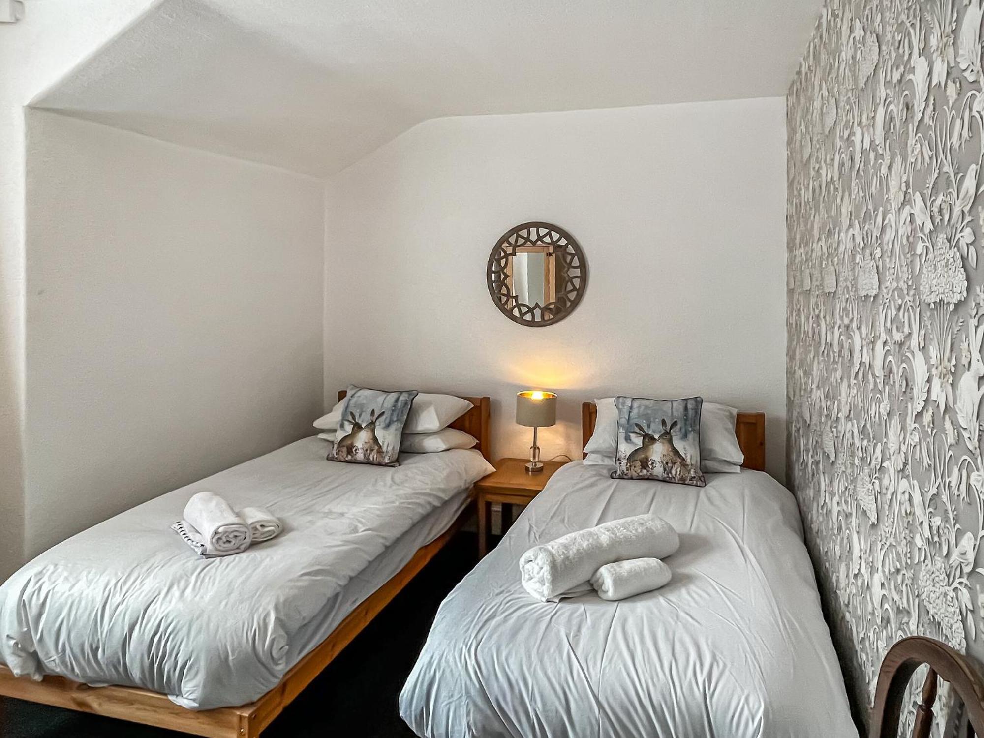 Broadberry Cottage Windermere Εξωτερικό φωτογραφία