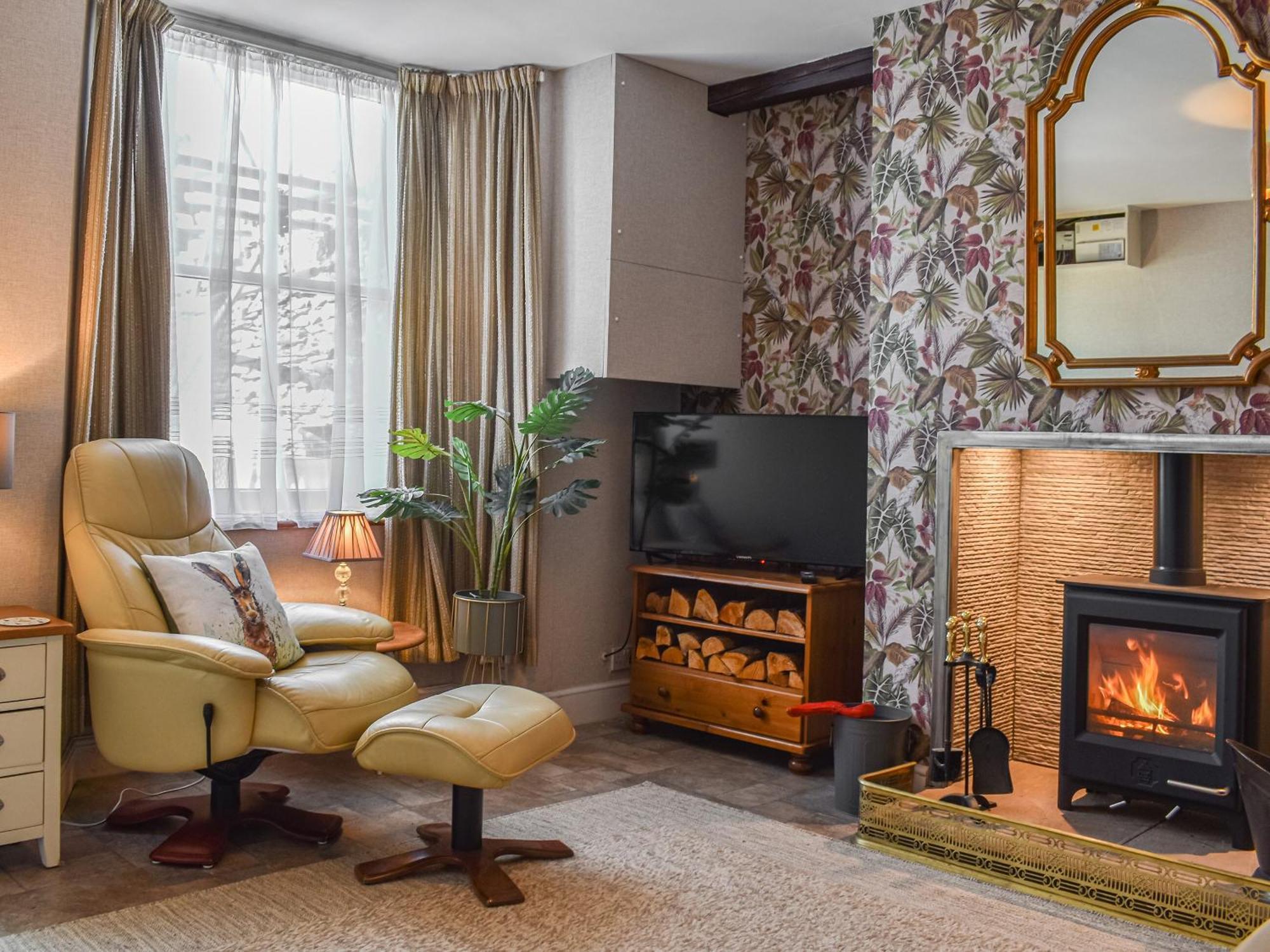 Broadberry Cottage Windermere Εξωτερικό φωτογραφία