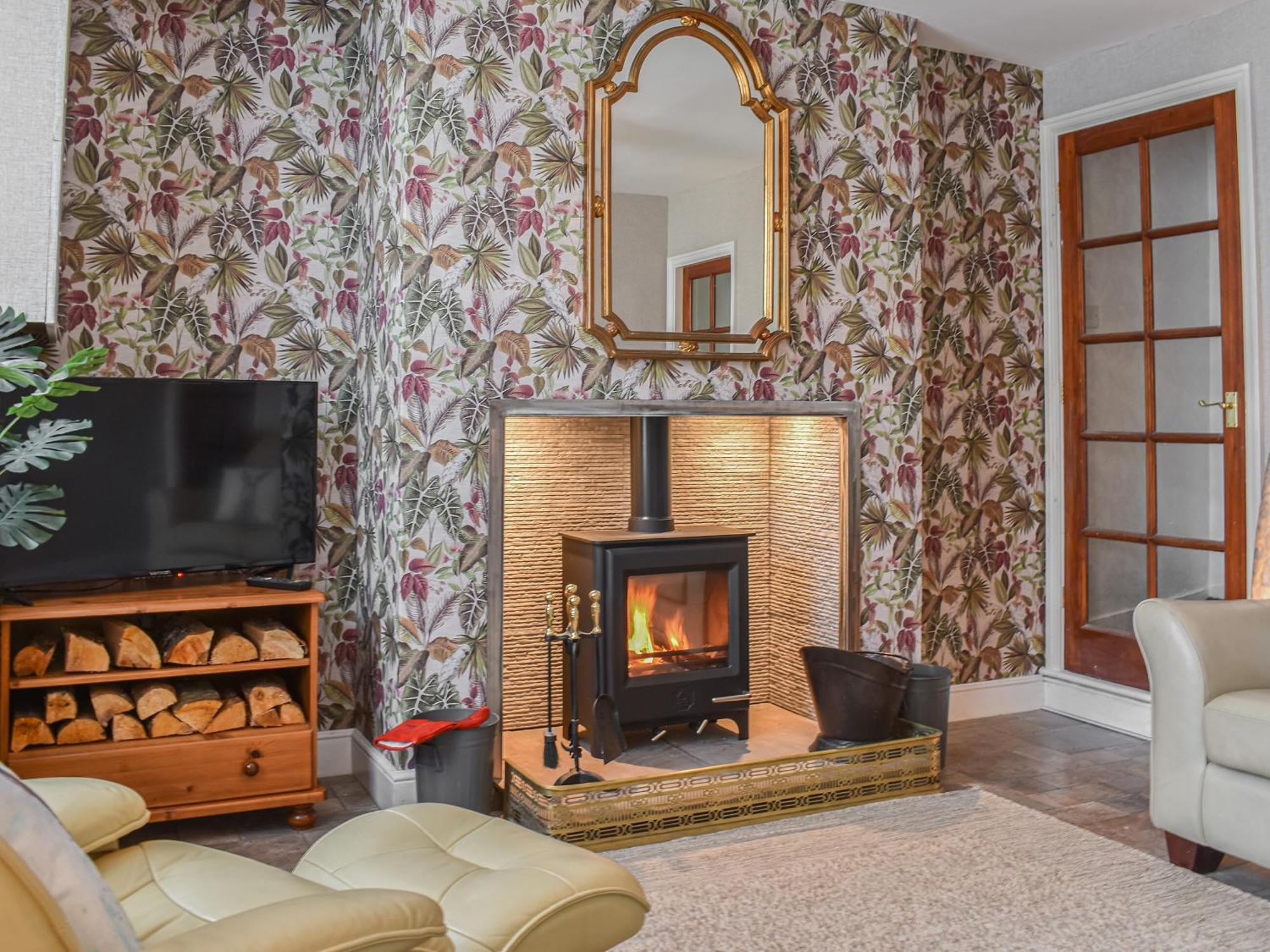 Broadberry Cottage Windermere Εξωτερικό φωτογραφία