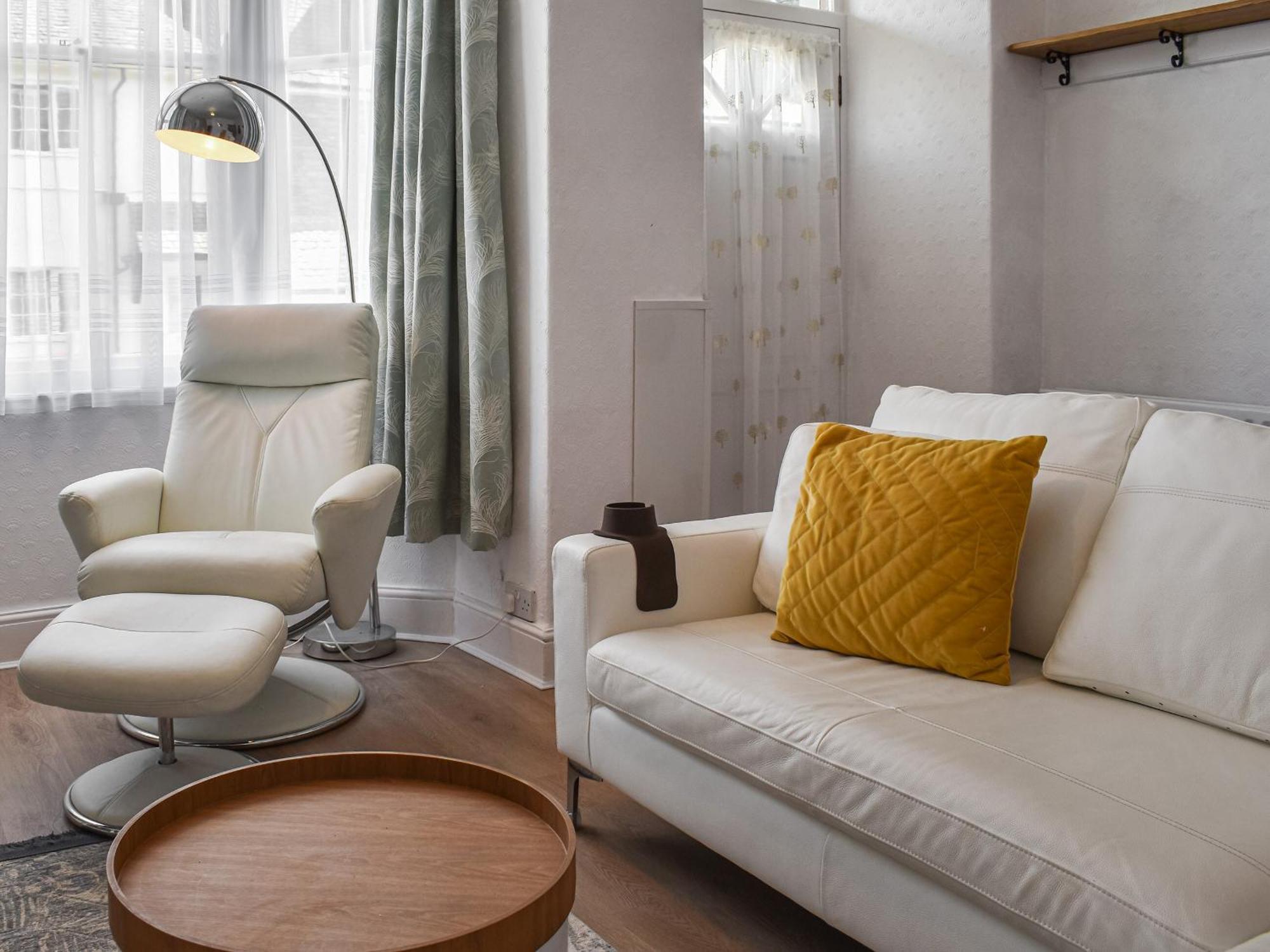 Broadberry Cottage Windermere Εξωτερικό φωτογραφία