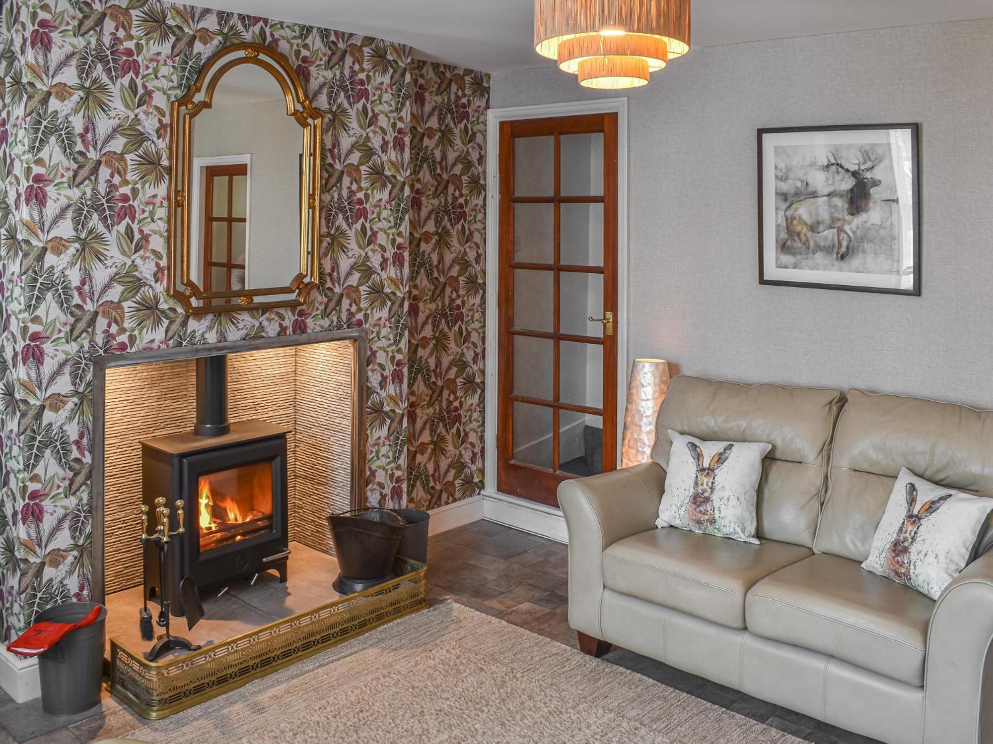 Broadberry Cottage Windermere Εξωτερικό φωτογραφία