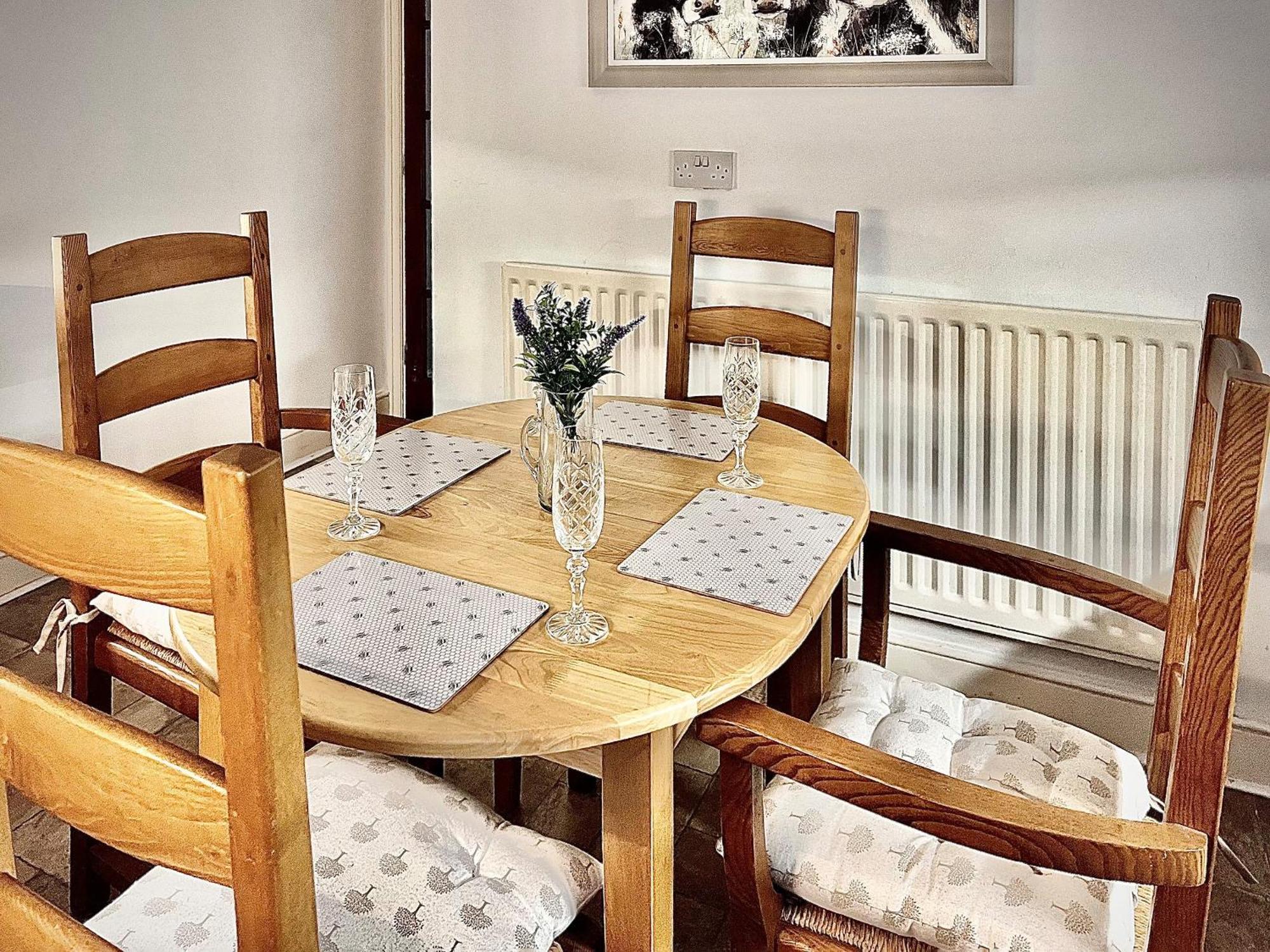 Broadberry Cottage Windermere Εξωτερικό φωτογραφία